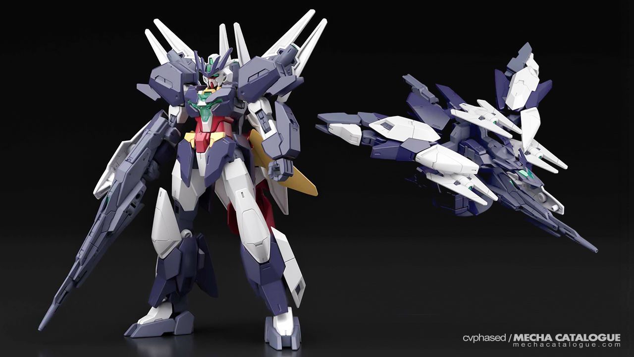 Gundam Build Divers Re:RISE (2nd Season): New Gunpla Announcements. Gundam, Transformers artwork, Gundam model