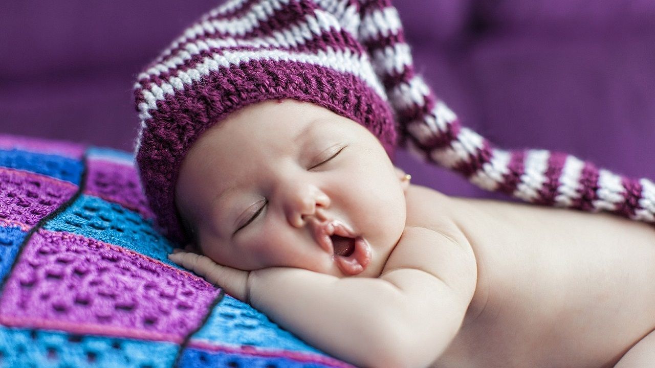 Cute New Born Baby HD Wallpaper: Appstore for Android