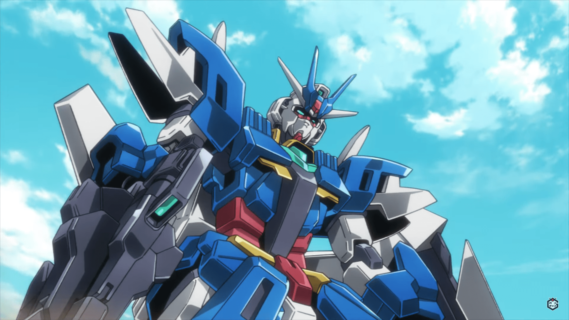 Gundam Build Divers Re:RISE' to Premiere on October 10