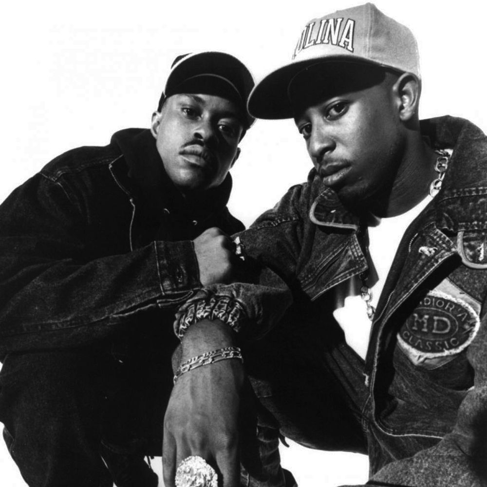 Gang Starr Wallpapers - Wallpaper Cave