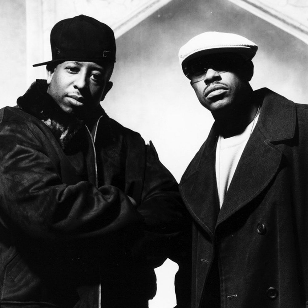 Gang Starr Songs Hop Golden Age Hip Hop Golden Age