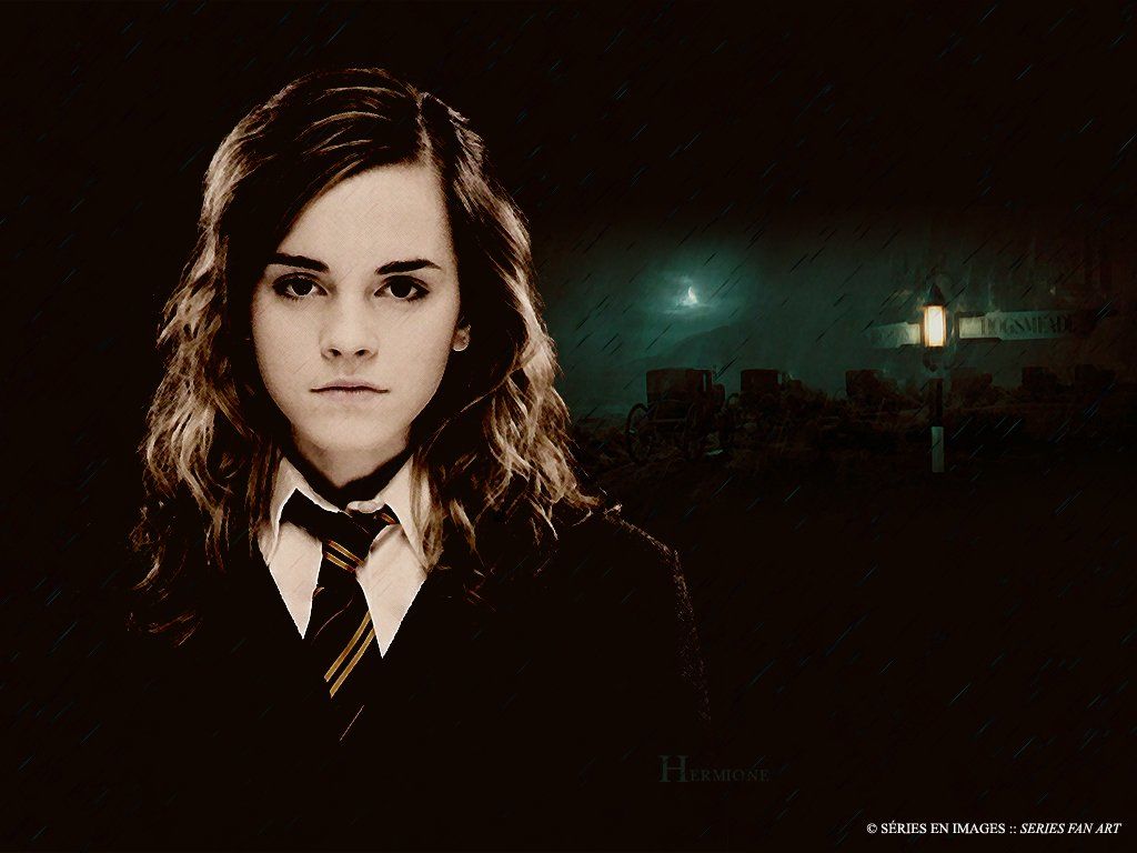 Free download emma watson harry potter hermione granger HD Wallpaper of Celebrity [1024x768] for your Desktop, Mobile & Tablet. Explore Hermione Granger Wallpaper. Harry Ron and Hermione Wallpaper