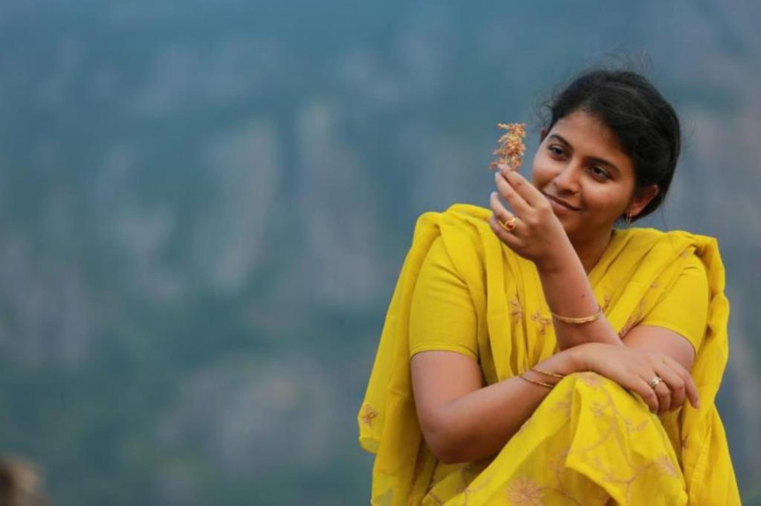 Iraivi