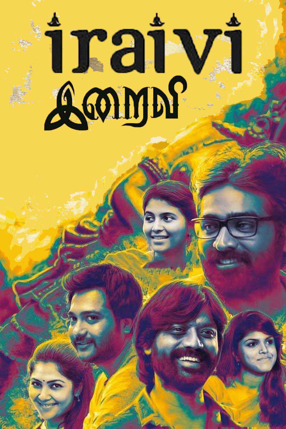 Iraivi Movie Watch Online. Find Where to Stream Full Movie in HD 24reel