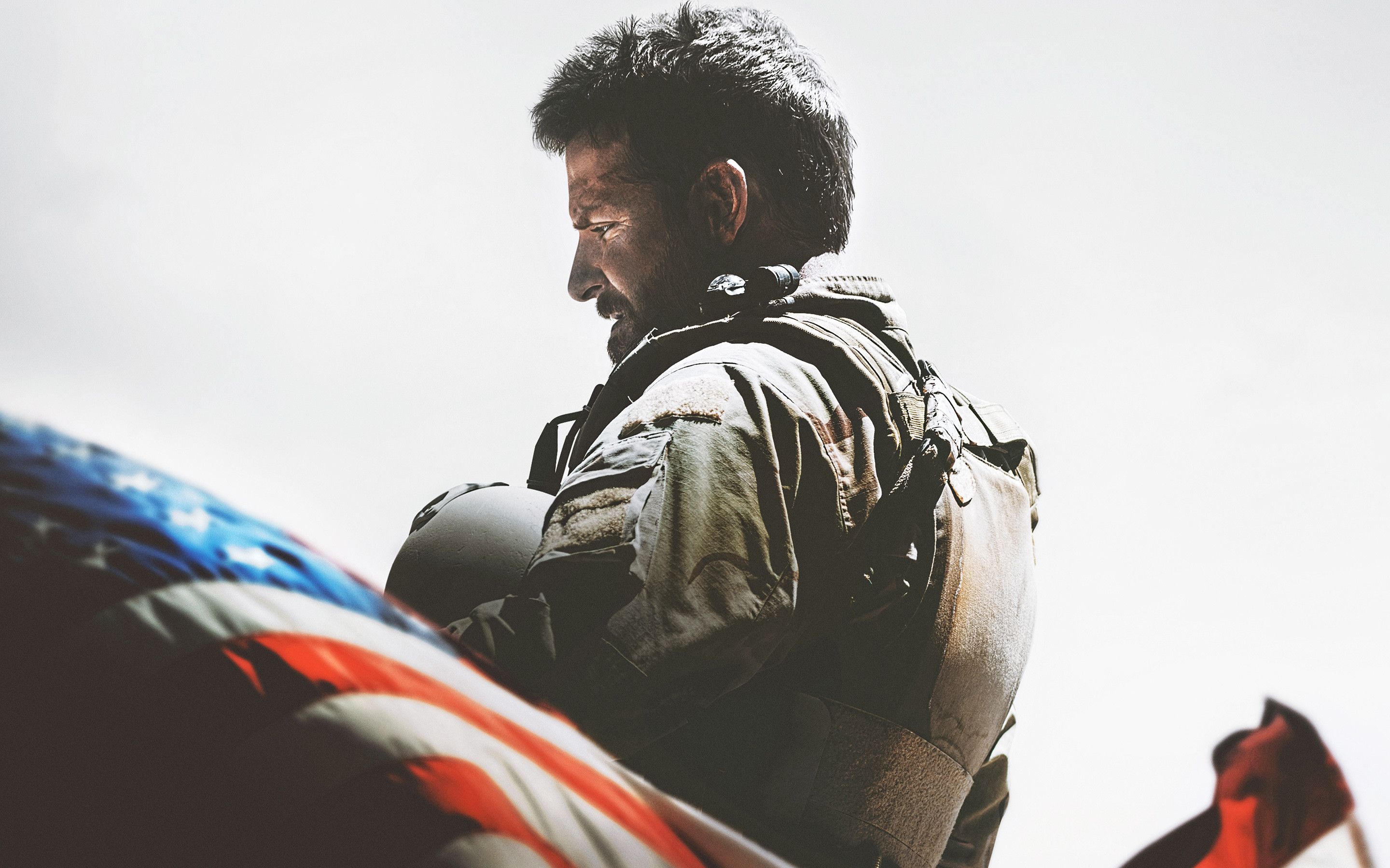 American Sniper Wallpaper background picture