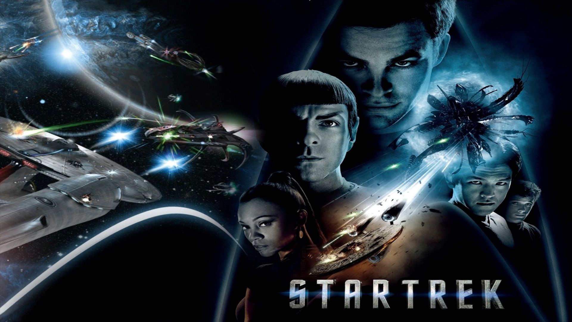 Star Trek wallpaper 4