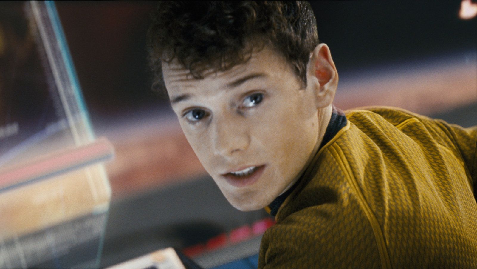 Anton Yelchin, 'Star Trek' Actor, Dies