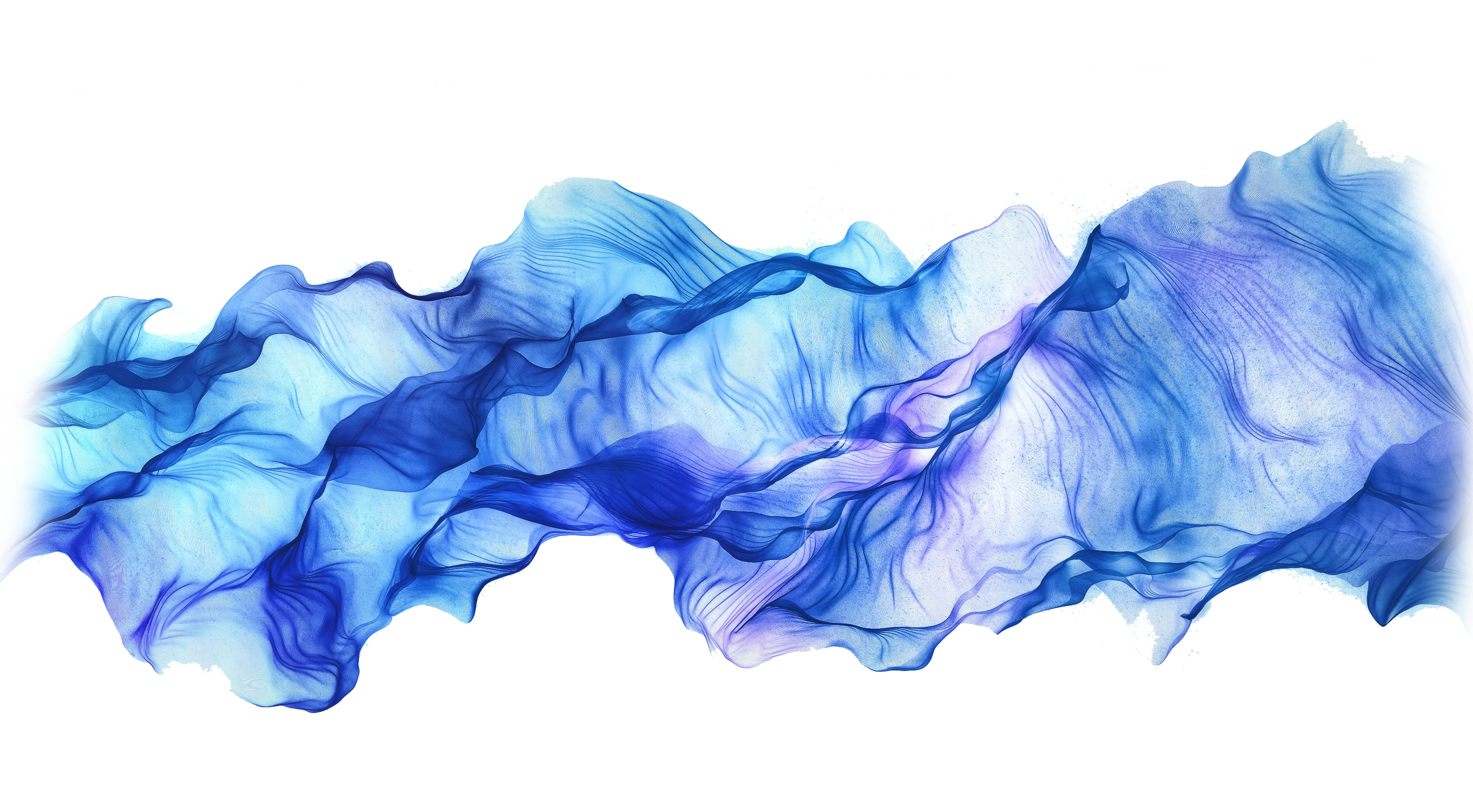Download Blue Water Color Wallpaper Element Video 4k Paint In Water HD Wallpaper