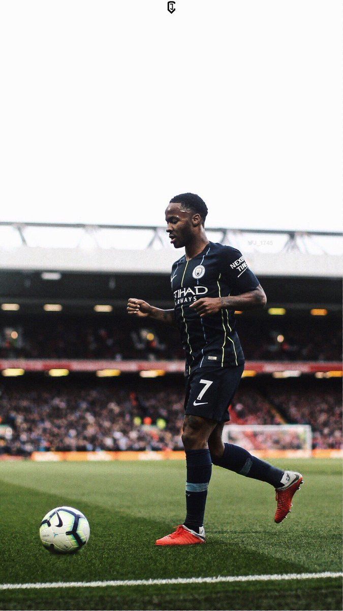 Sterling Wallpaper