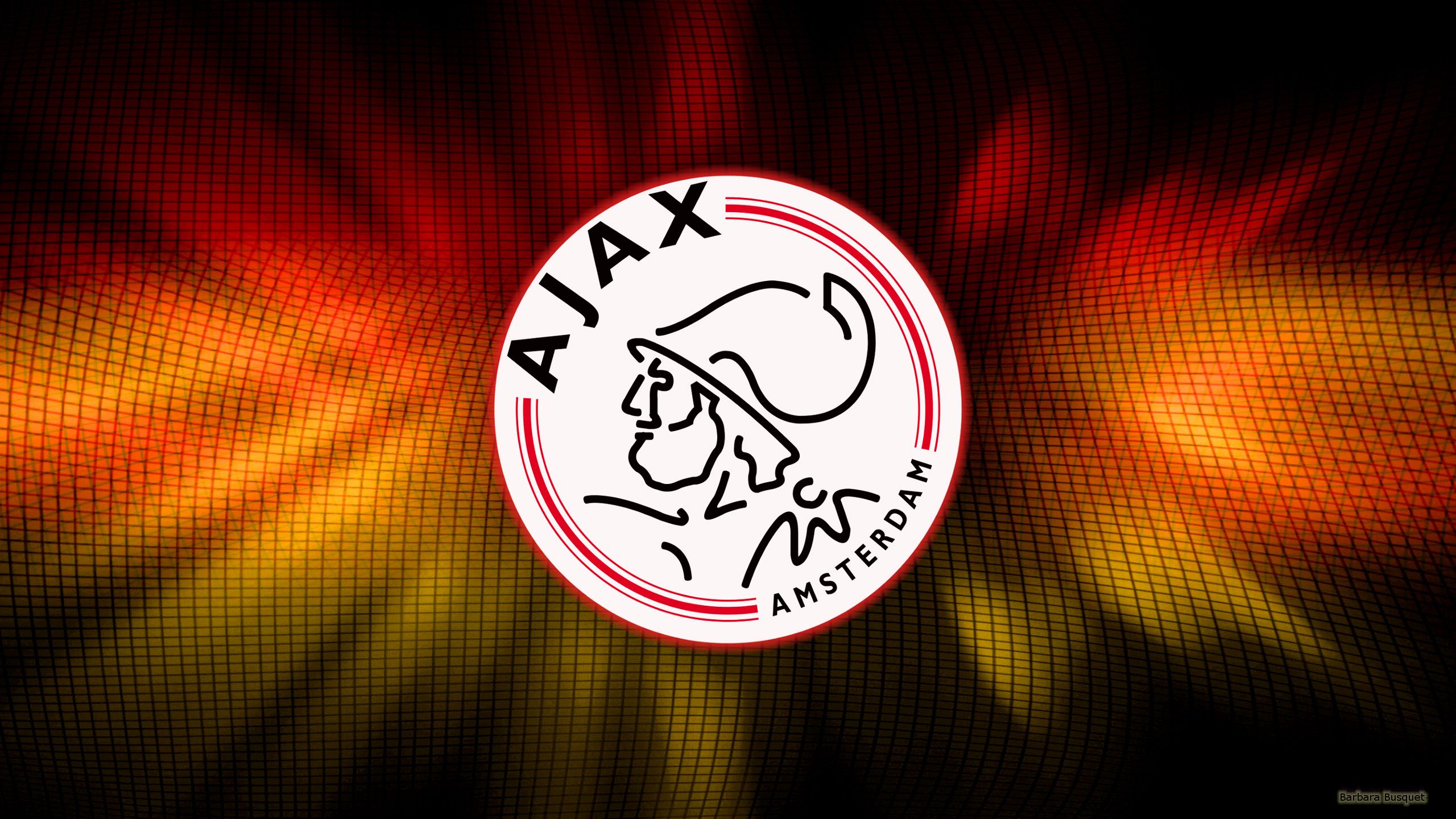 Ajax Amsterdam's HD Wallpaper
