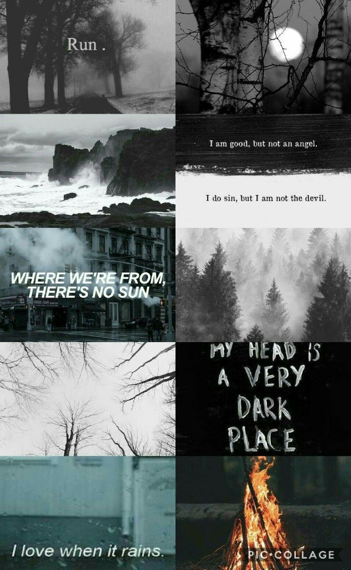 Aesthetic (my edit). Aesthetic wallpaper, Dark places, Creepypasta