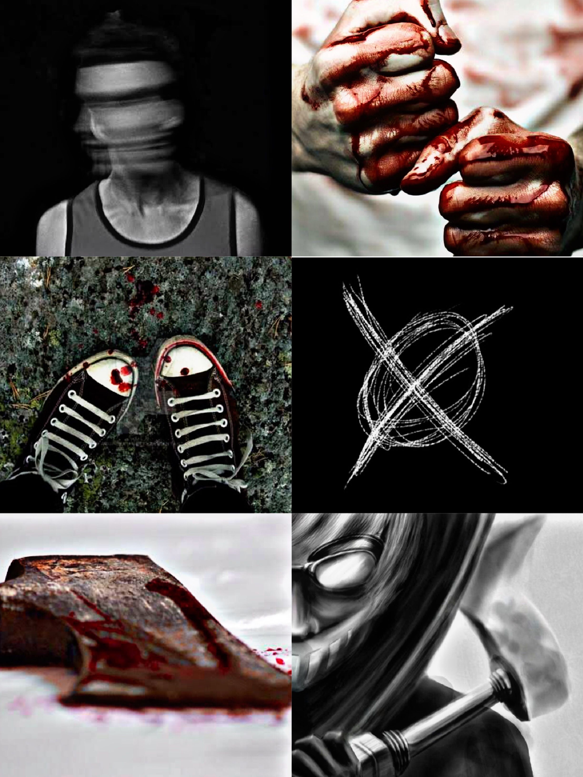 Ticci Toby Aesthetic. Creepypasta wallpaper, Creepypasta, Creepypasta proxy