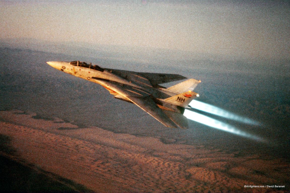 AIRFIGHTERS.COM for the Perfect Afterburner Photo