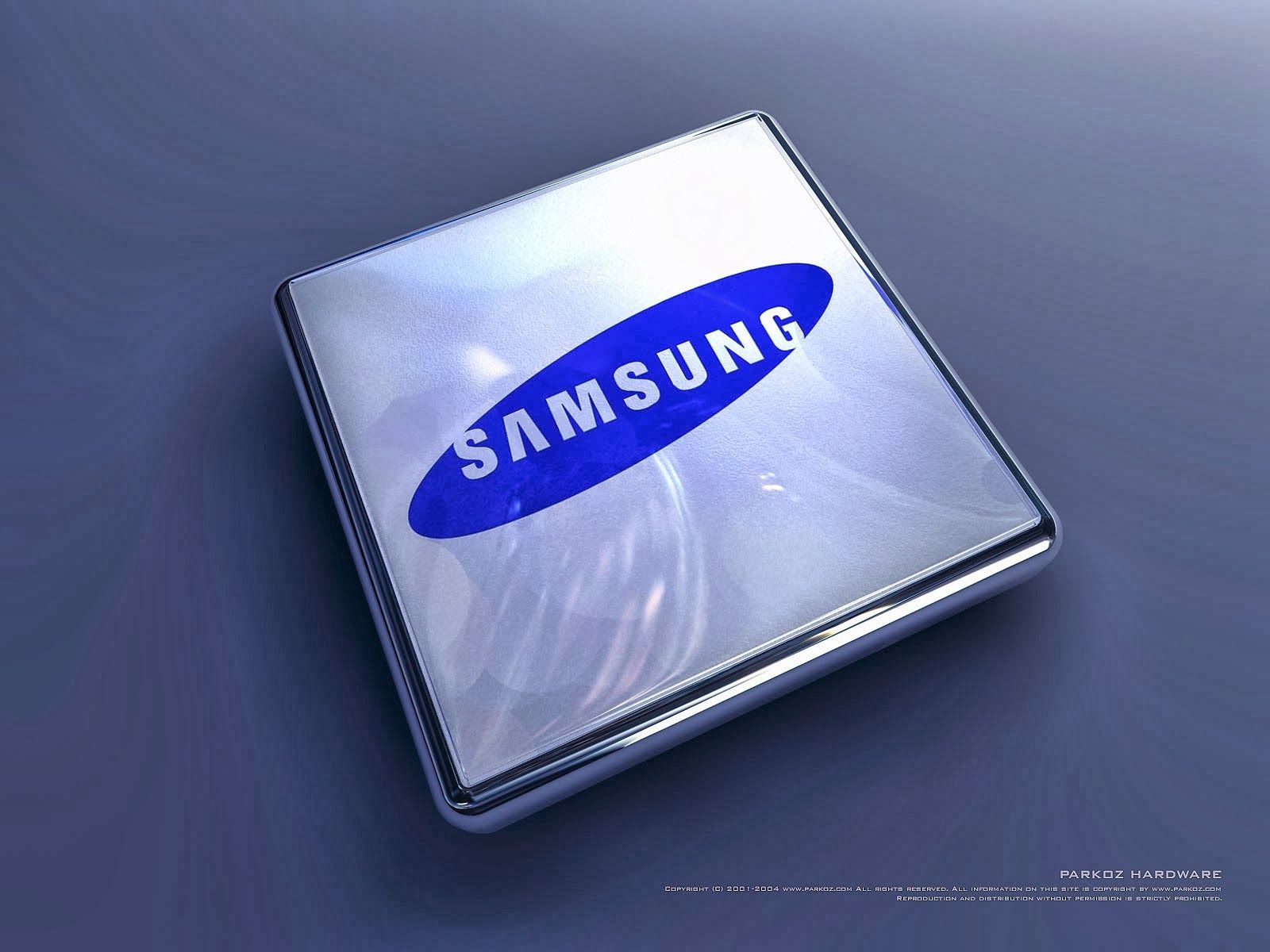 Full HD Desktop Wallpaper: Samsung HD Wallpaper