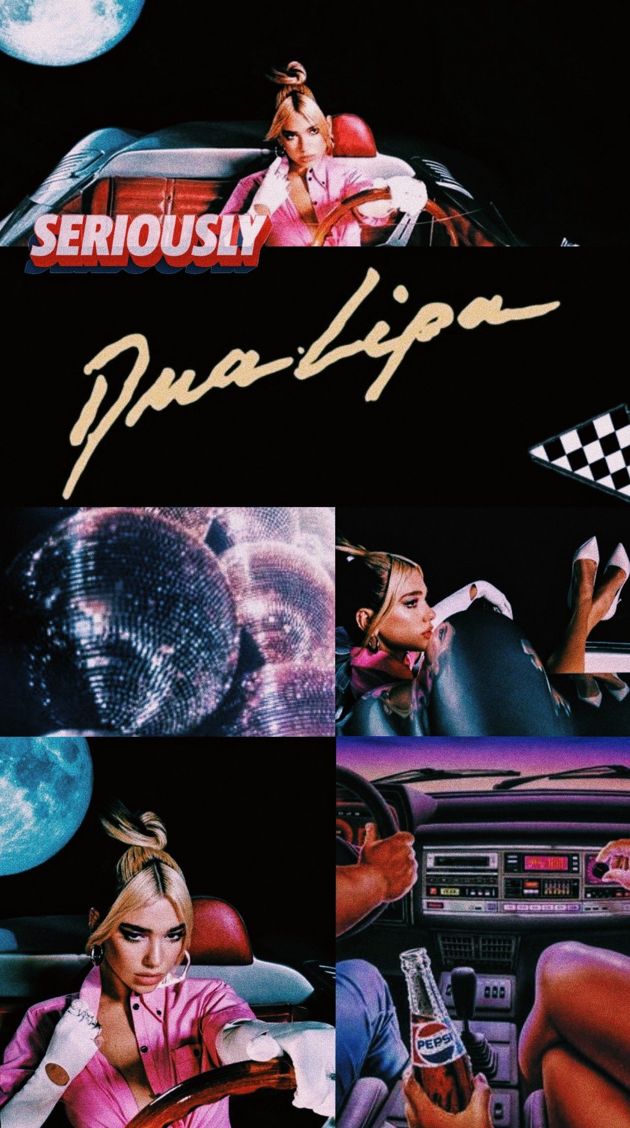 Dua Lipa wallpaper. Future nostalgia aesthetic. o. Ideas de fondos de pantalla, Fondos de pantalla de películas, Fondo de pantalla iphone disney