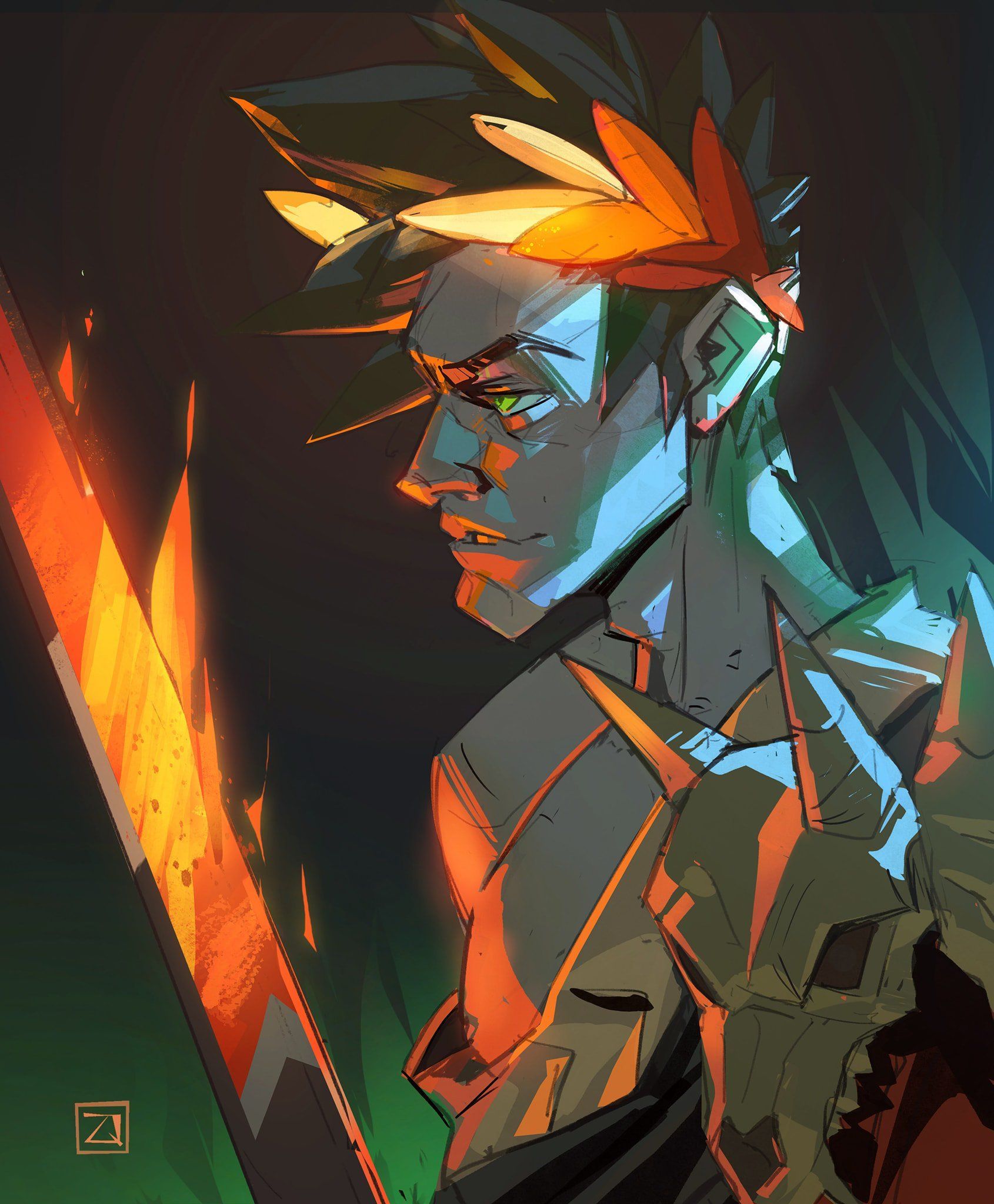 SupergiantGames #Hades #Zagreus. Hades, Hades and persephone, Hades drawing