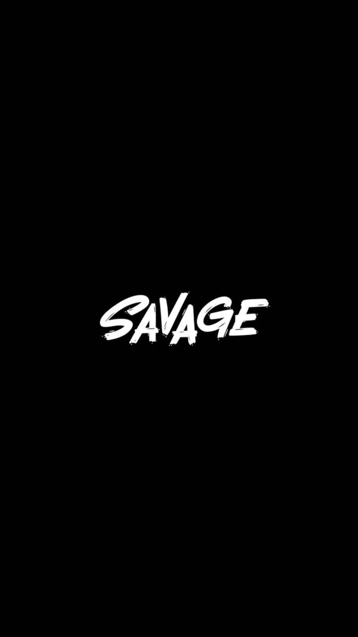 Savage Brand Wallpapers - Wallpaper Cave