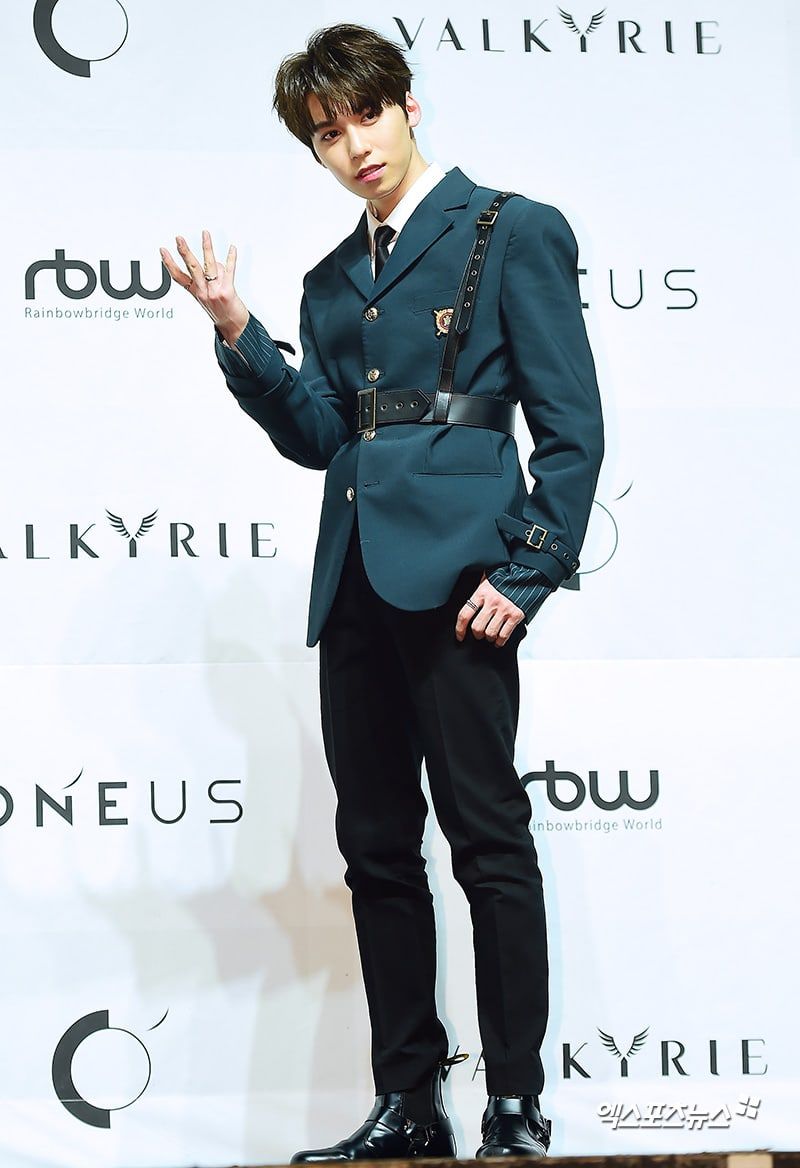 ONEUS Opens Up About Watching Fellow “Produce 101 Season 2” Contestants Debut First, VERIVERY's Debut, And More