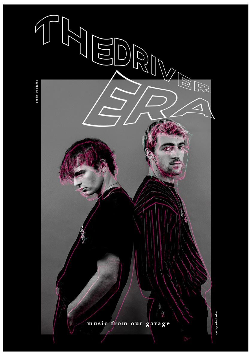 The Driver Era Wallpapers Wallpaper Cave