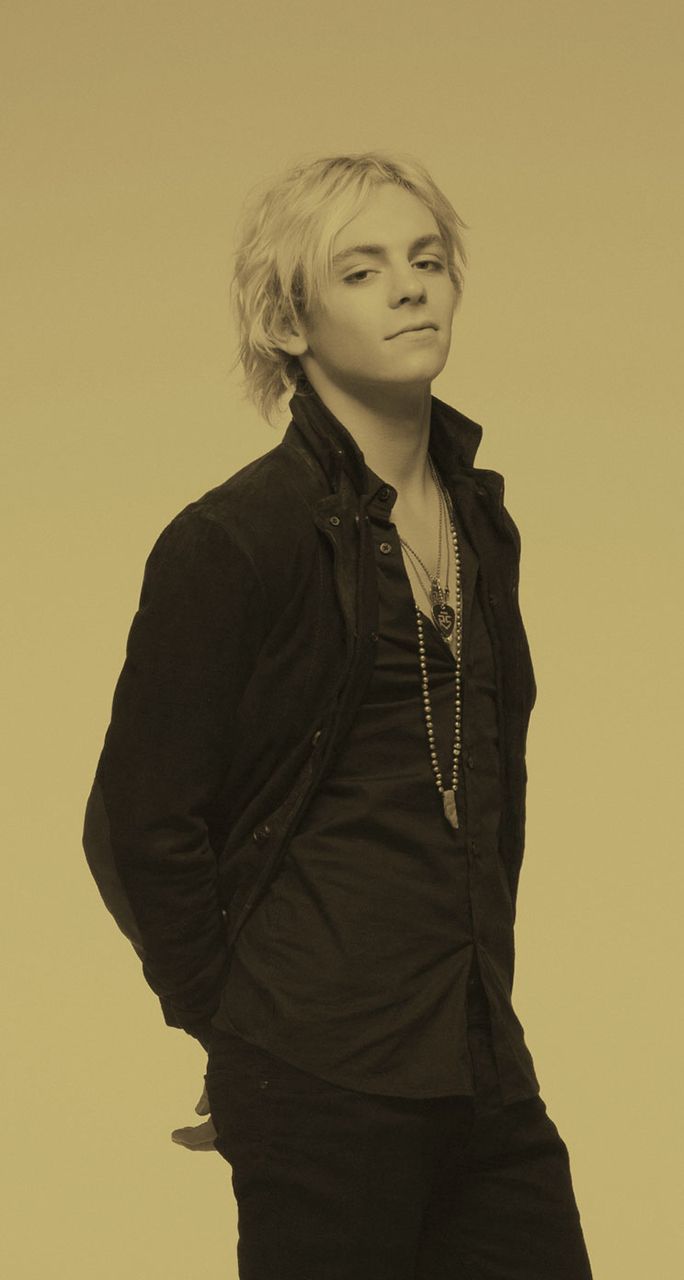 Ross' pinball wallpaper shared by The Driver Era