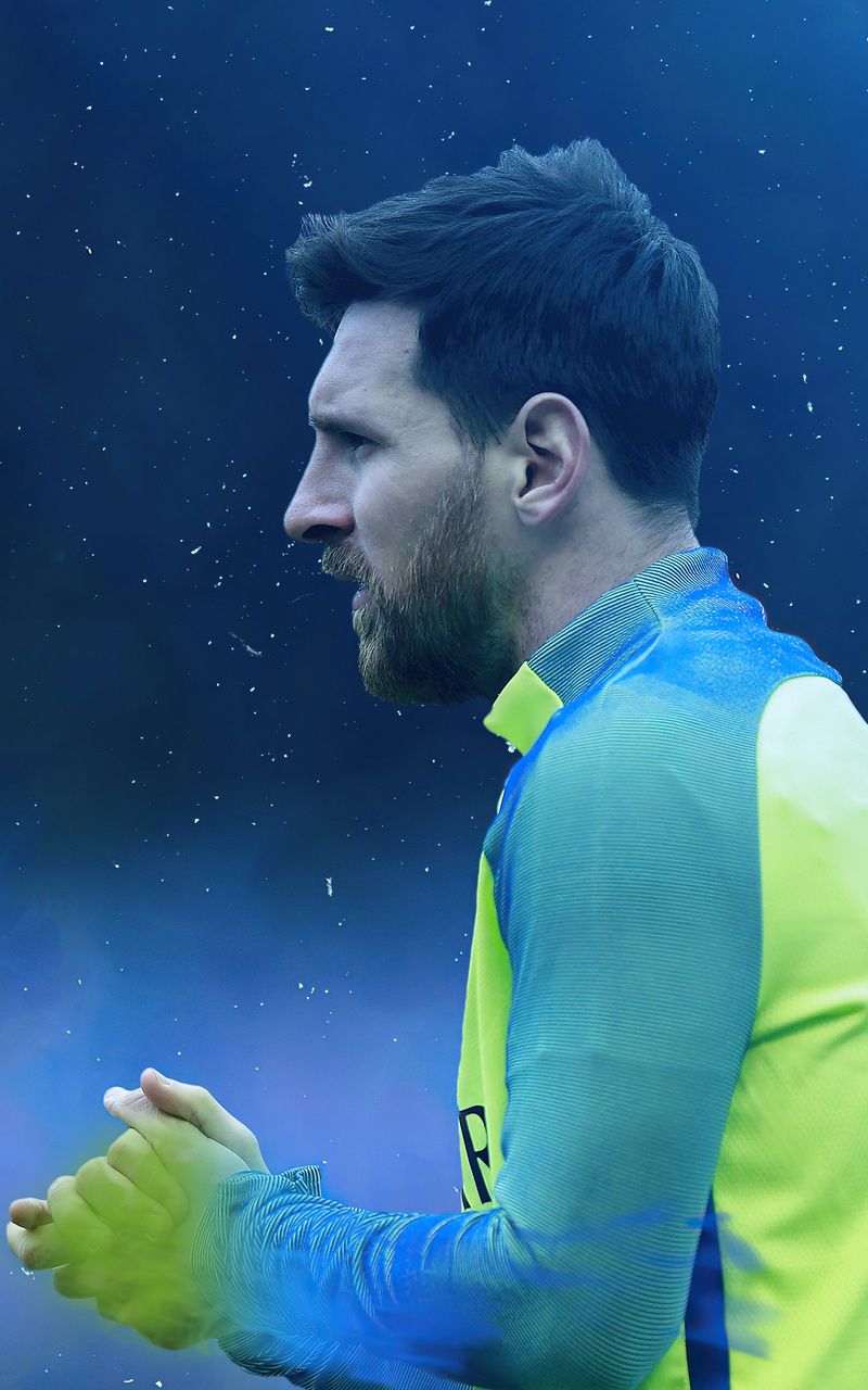 Lionel Messi 4k 2021 Nexus 7, Samsung Galaxy Tab 10, Note Android Tablets HD 4k Wallpaper, Image, Background, Photo and Picture