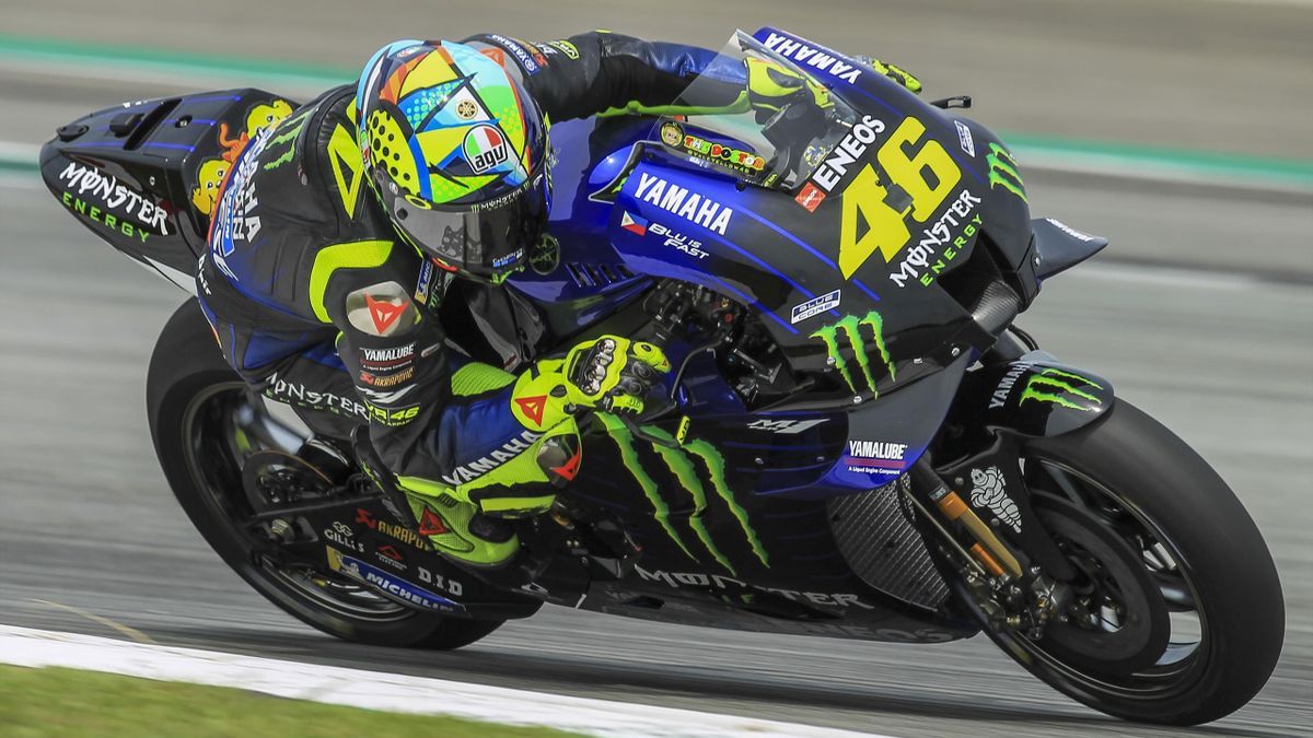 MotoGP news Rossi expects to decide future before season starts