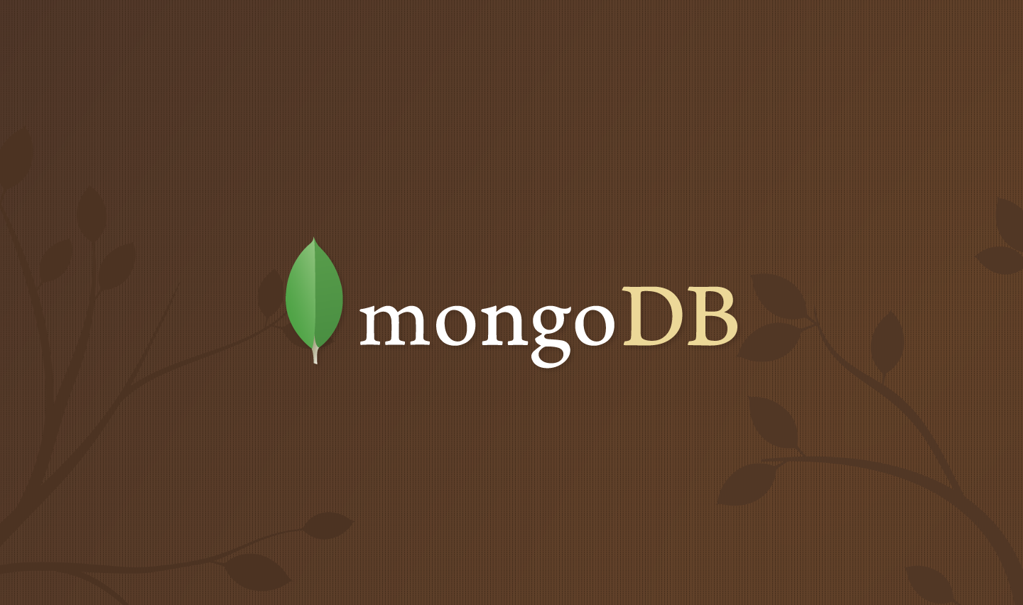 MongoDB 4.0 새로운 기능 소개 | PPT