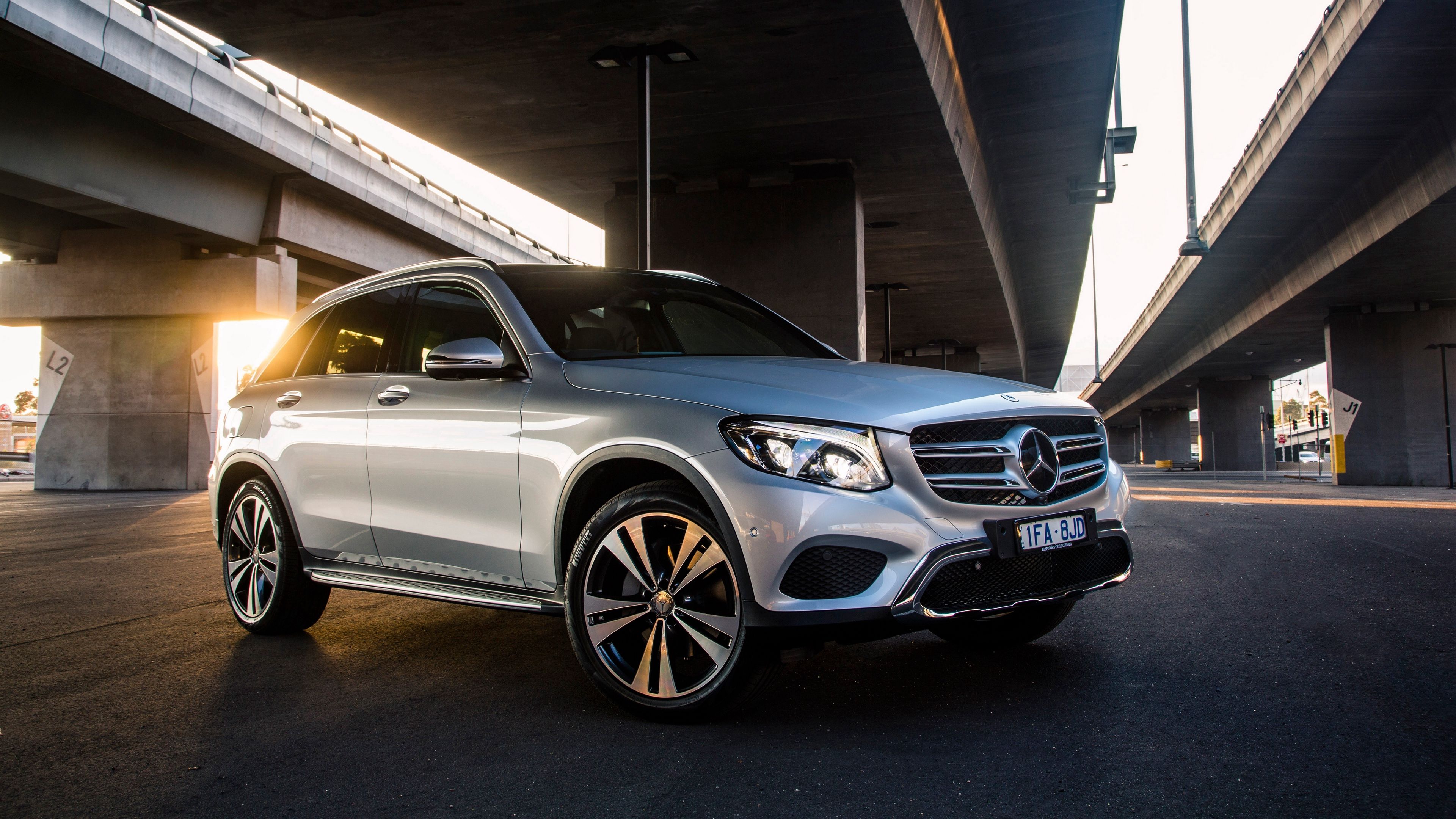 Mercedes Benz Glc Wallpapers Wallpaper Cave 7326