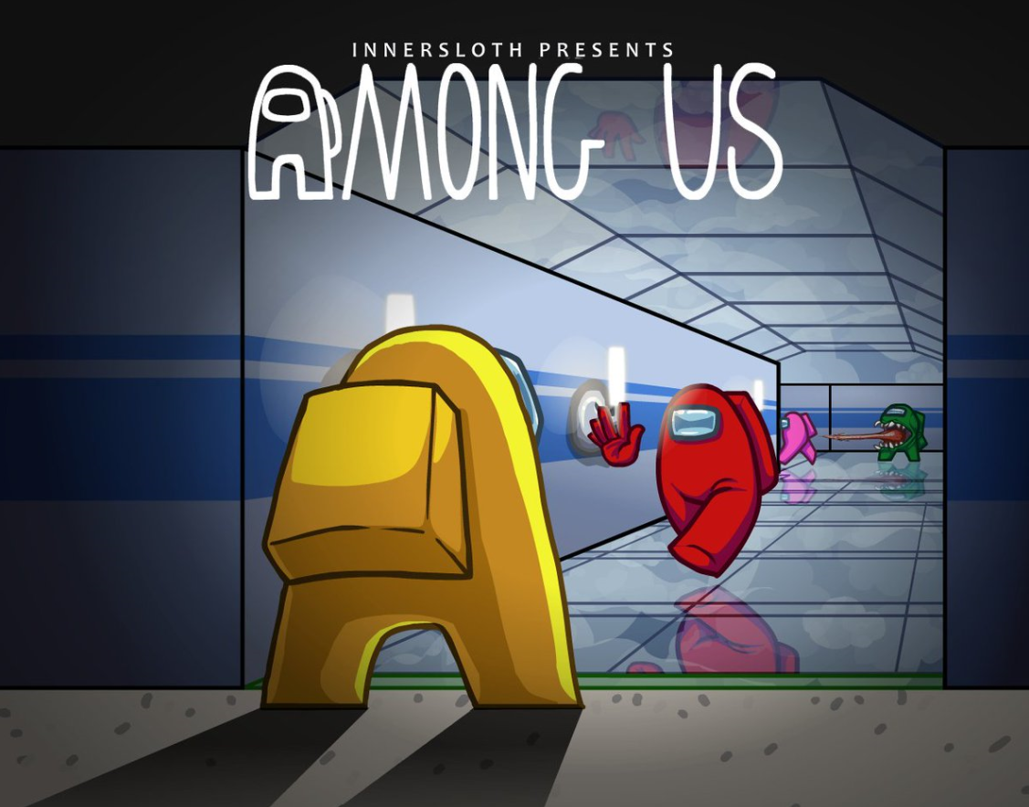 Among Us Mac Wallpaper - Wallpaper HD 2023