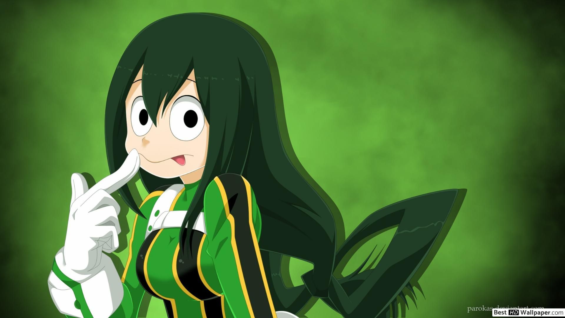 Froppy Wallpapers.