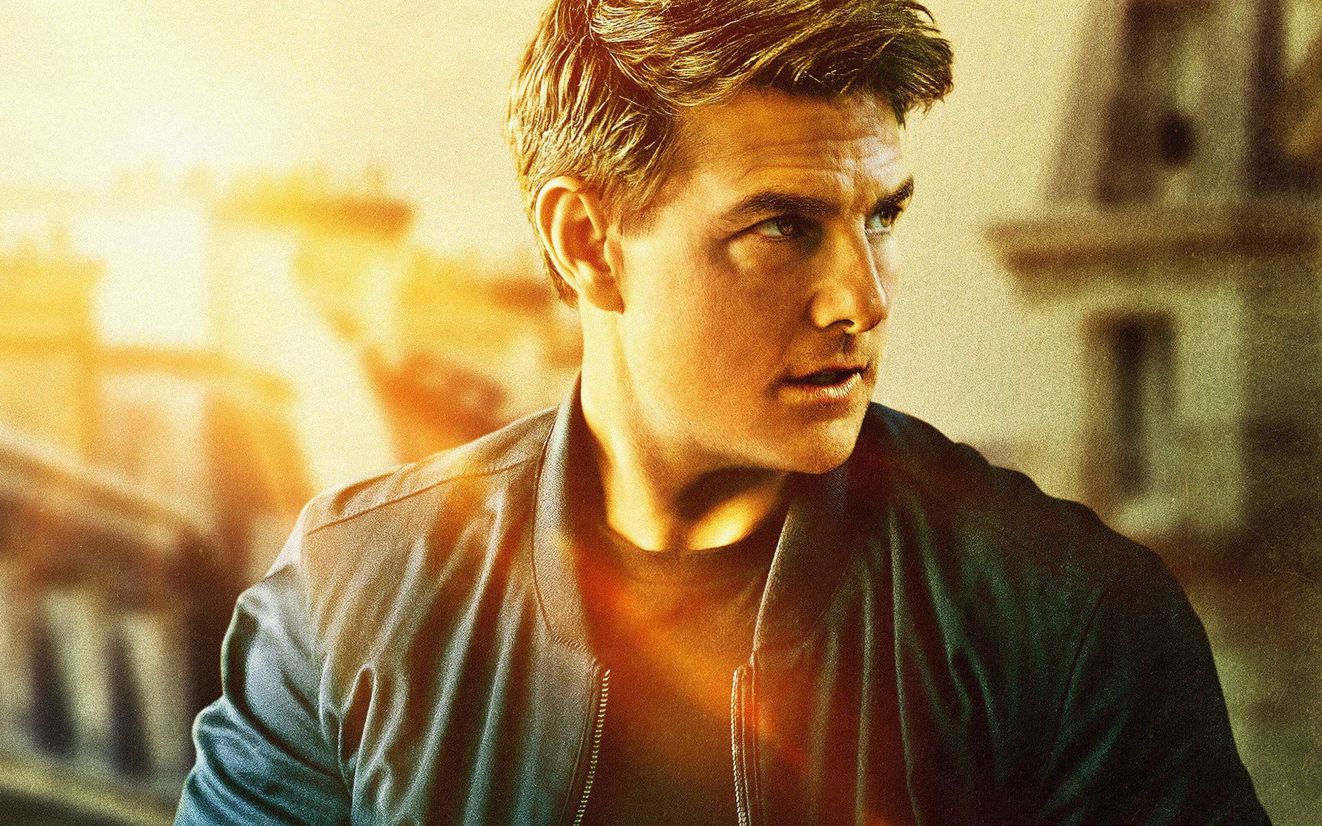 Mission Impossible Fallout. 1 Wallpaper