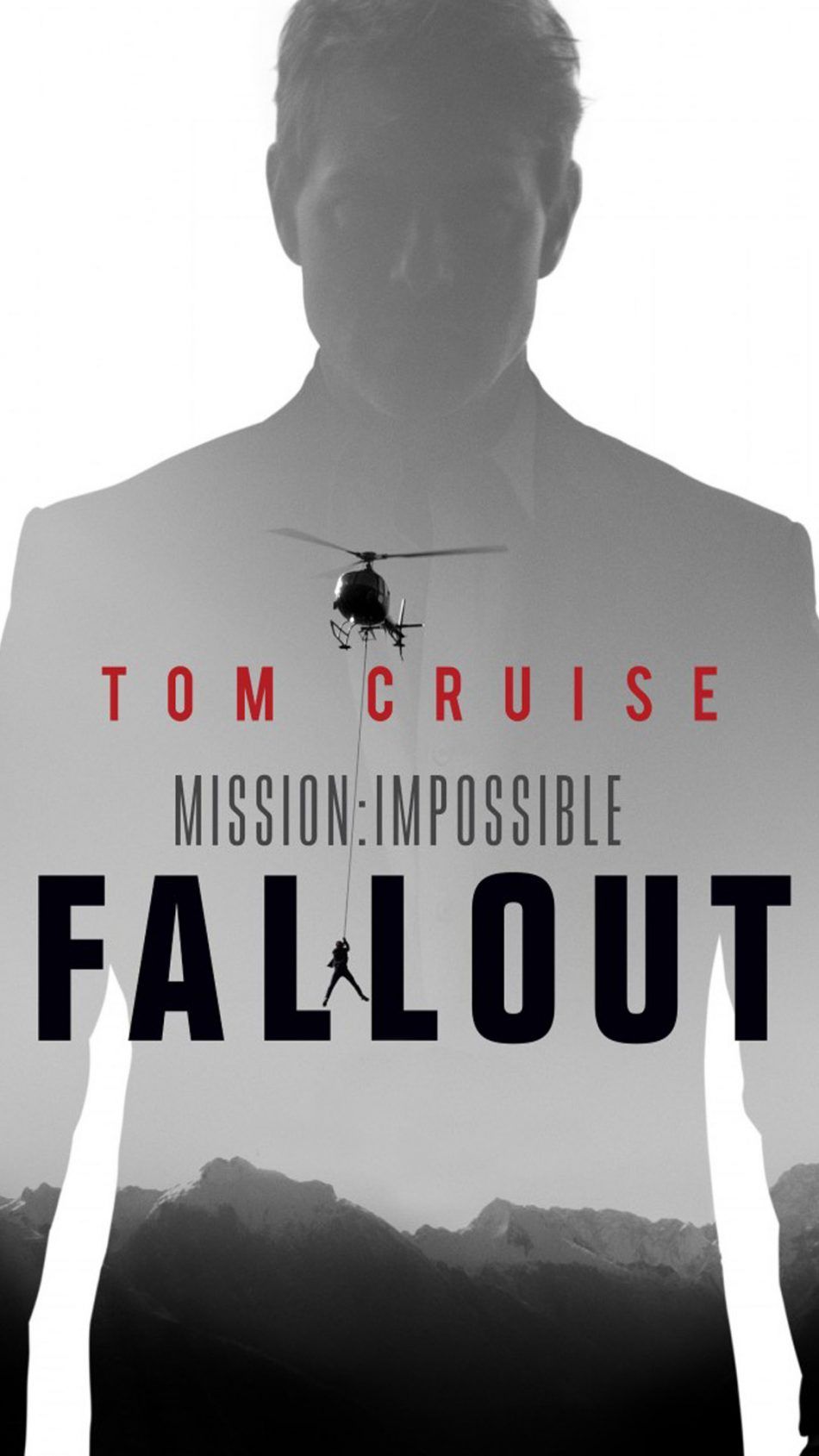 Mission Impossible Fallout 2018 HD Mobile Wallpaper HD Wallpaper