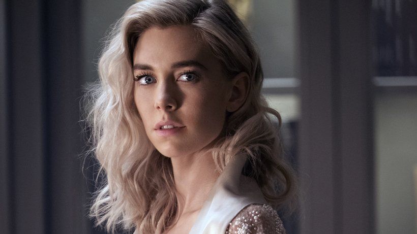 Mission: Impossible Vanessa Kirby as White Widow 4K