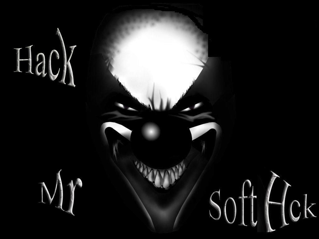Black Hat Wallpaper