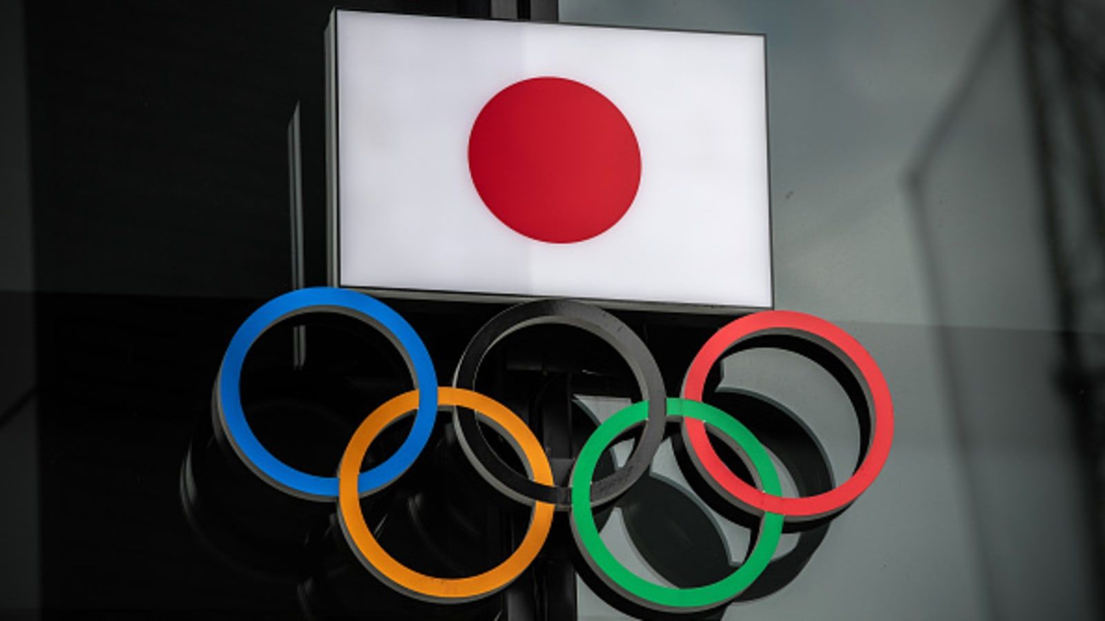 Tokyo Olympics organizers could reportedly choose new president this week