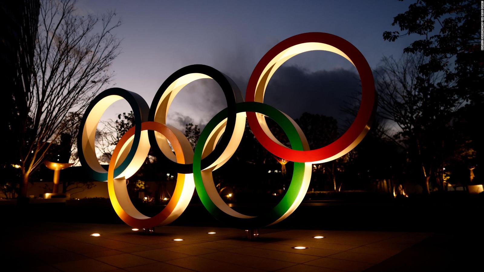 Olympics 2021: Japan and IOC determined to hold Tokyo Games despite cancellation rumors