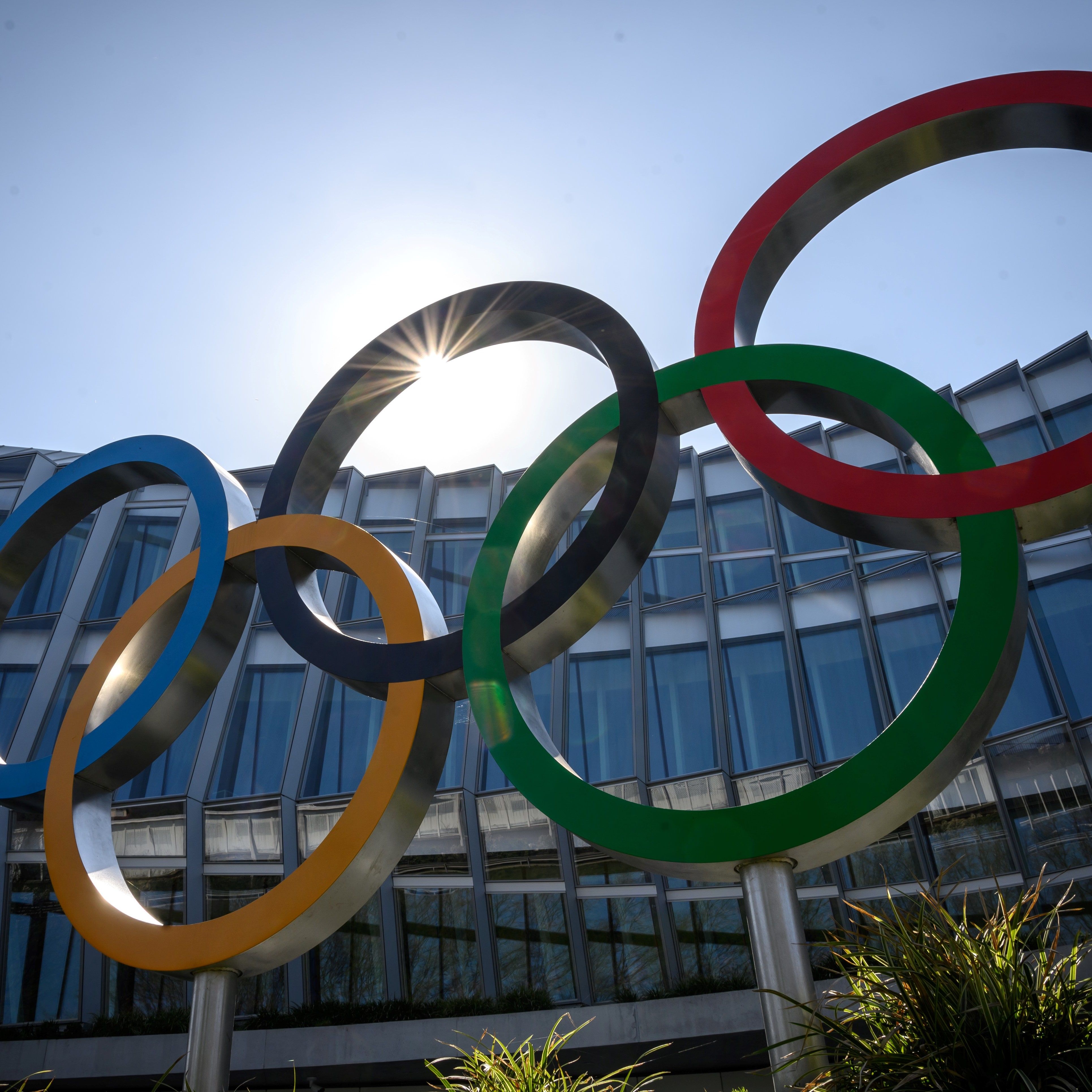 The 2020 Olympics in Tokyo Are Officially Postponed. Condé Nast Traveler