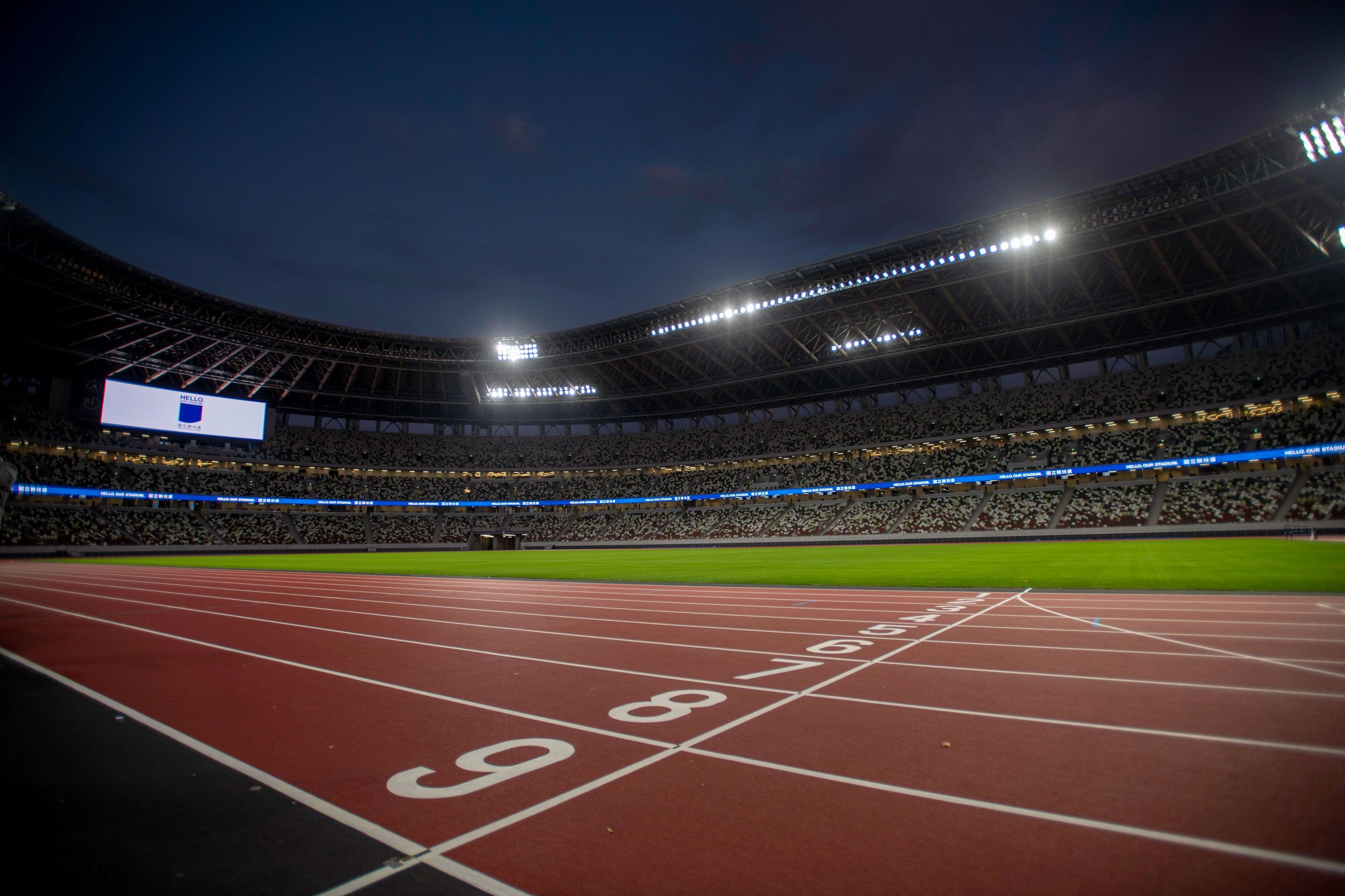 What Are the 5 New Olympic Sports in the Tokyo Summer Games?. Condé Nast Traveler