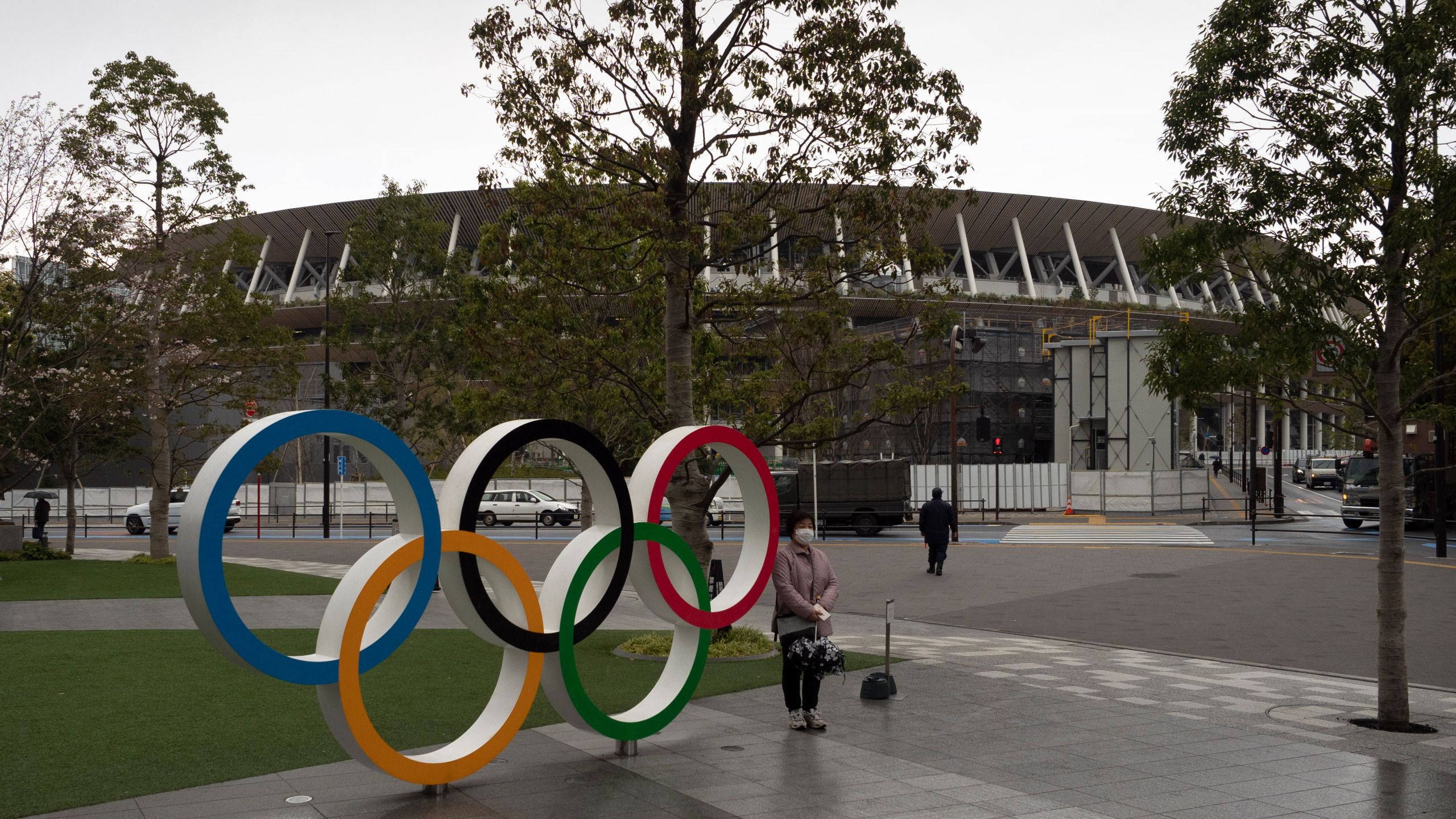 Tokyo Olympics Rescheduled For July 23 Aug. 8 In 2021