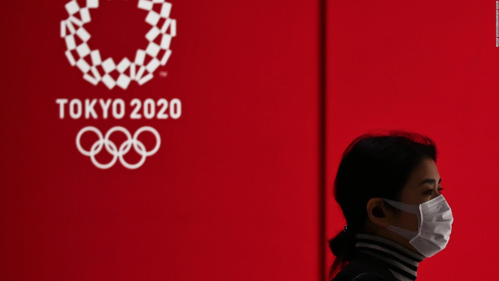 Tokyo 2020: The logistical nightmare of reorganizing the Olympics