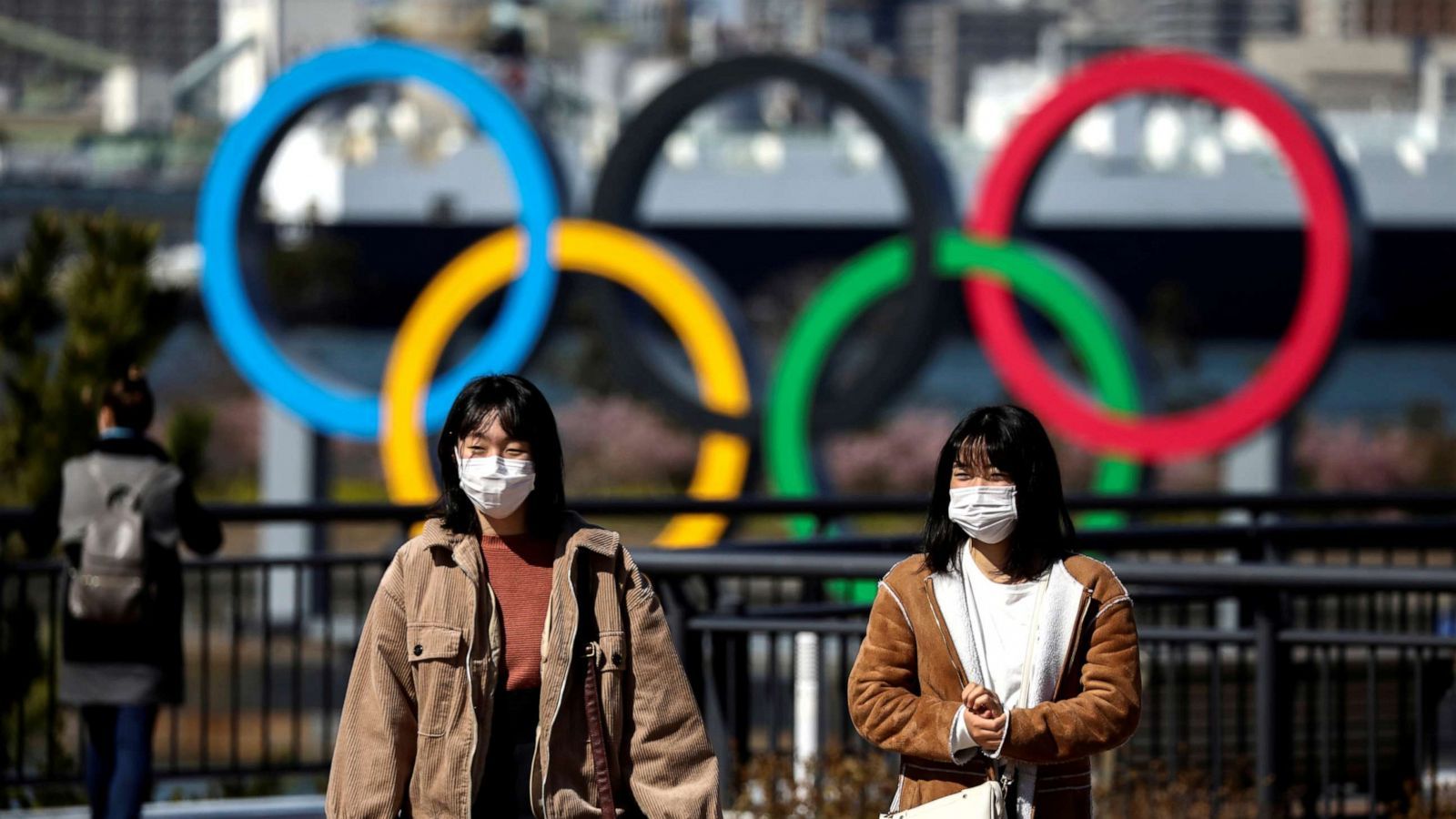 No plans to cancel or postpone Tokyo 2020 Olympics amid coronavirus outbreak, organizers say