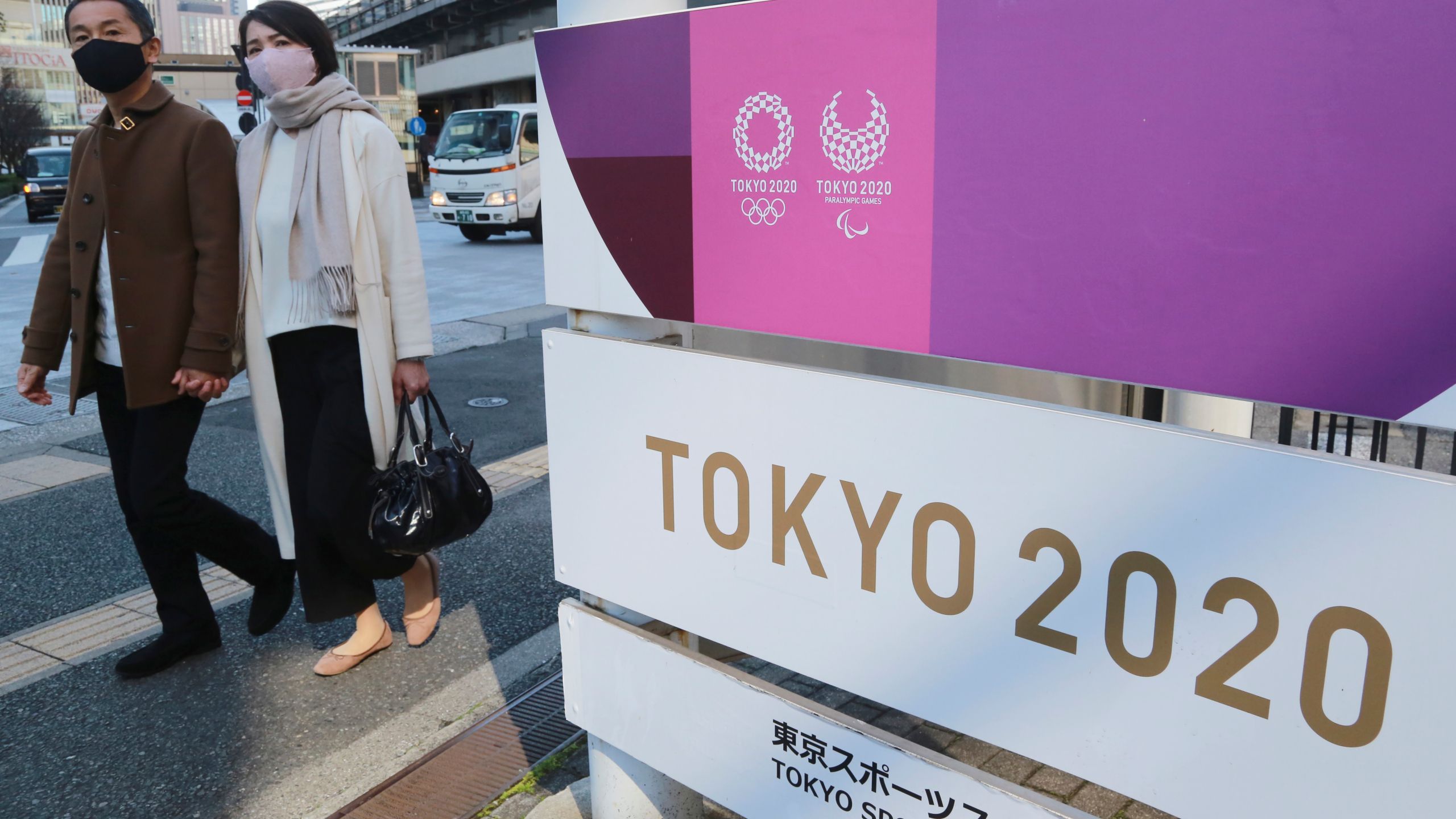Tokyo Olympics to pick Mori replacement; is a woman likely?. KRQE News 13