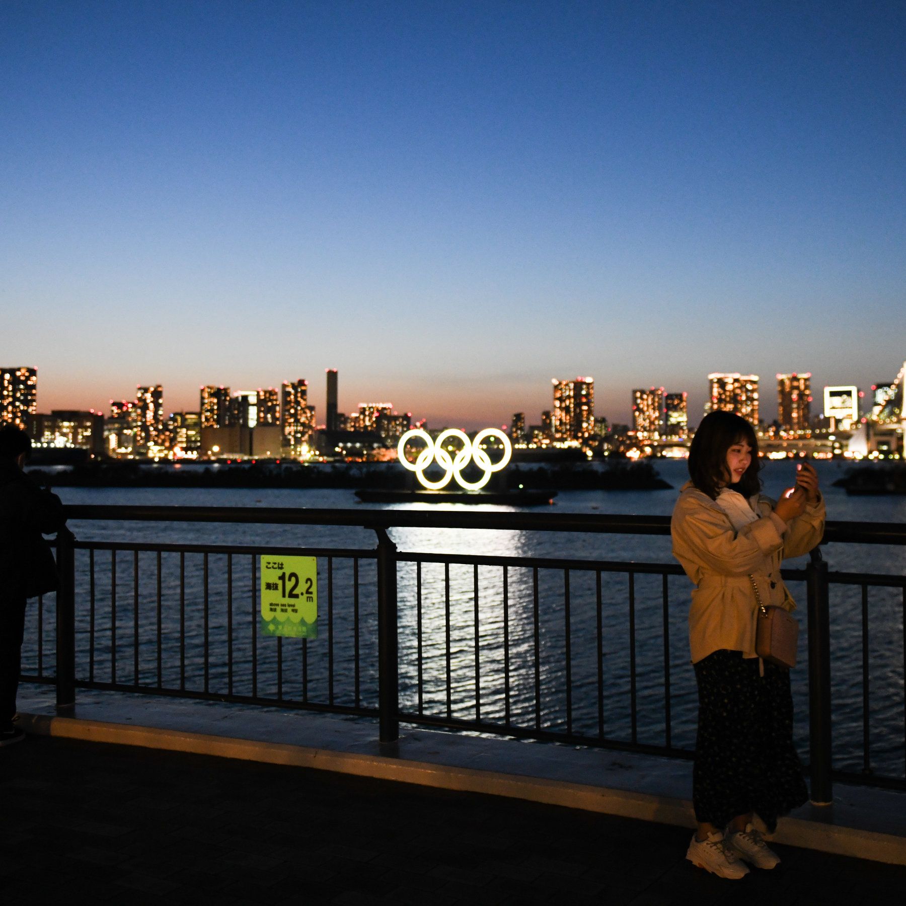 Summer Olympics in Tokyo to Start on July 2021
