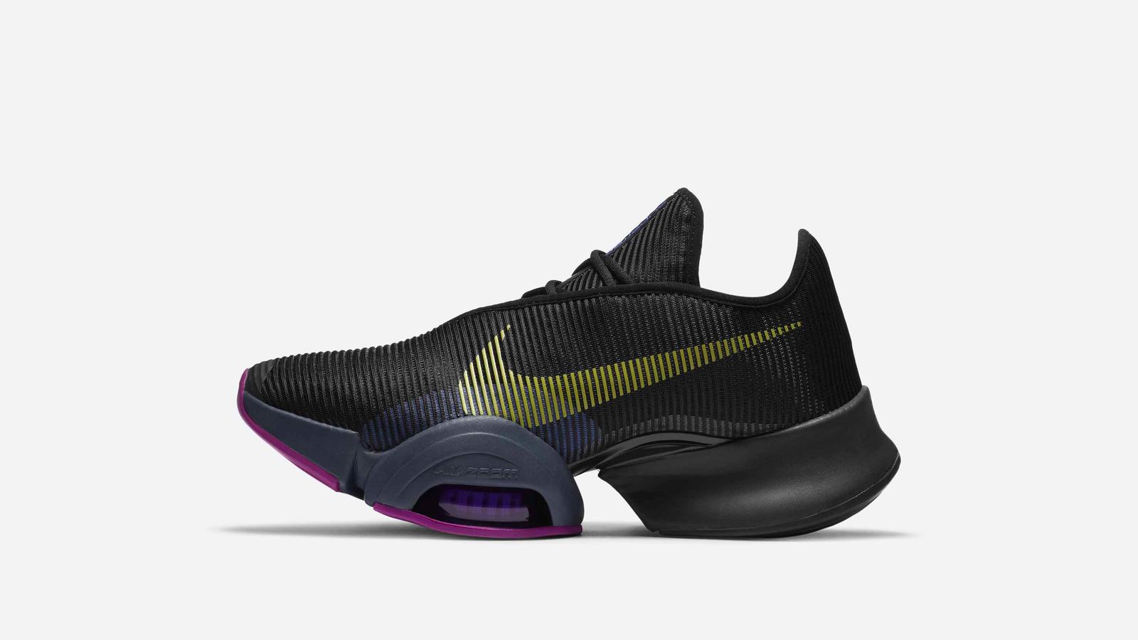 Nike Air Zoom SuperRep 2 Official Image and Release Date