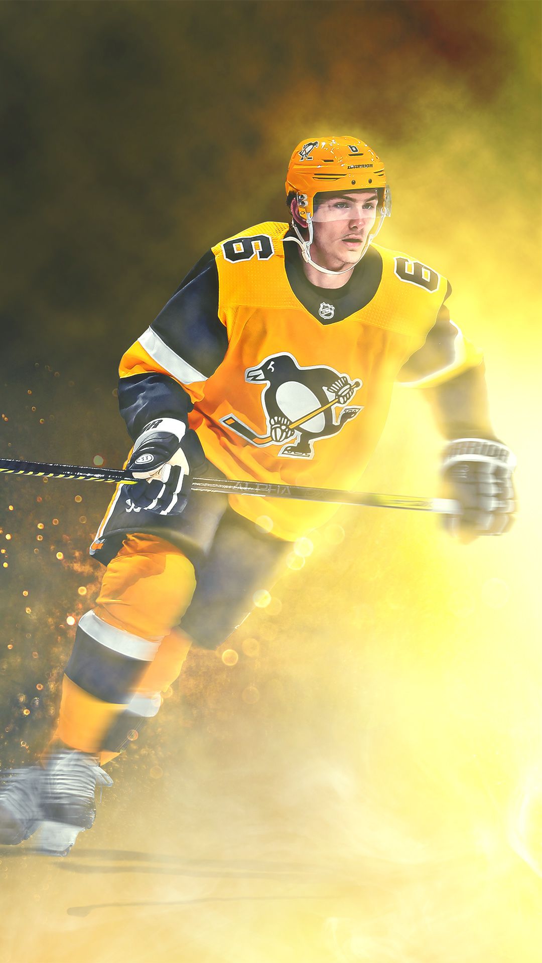 Mario Lemieux Wallpapers - Wallpaper Cave