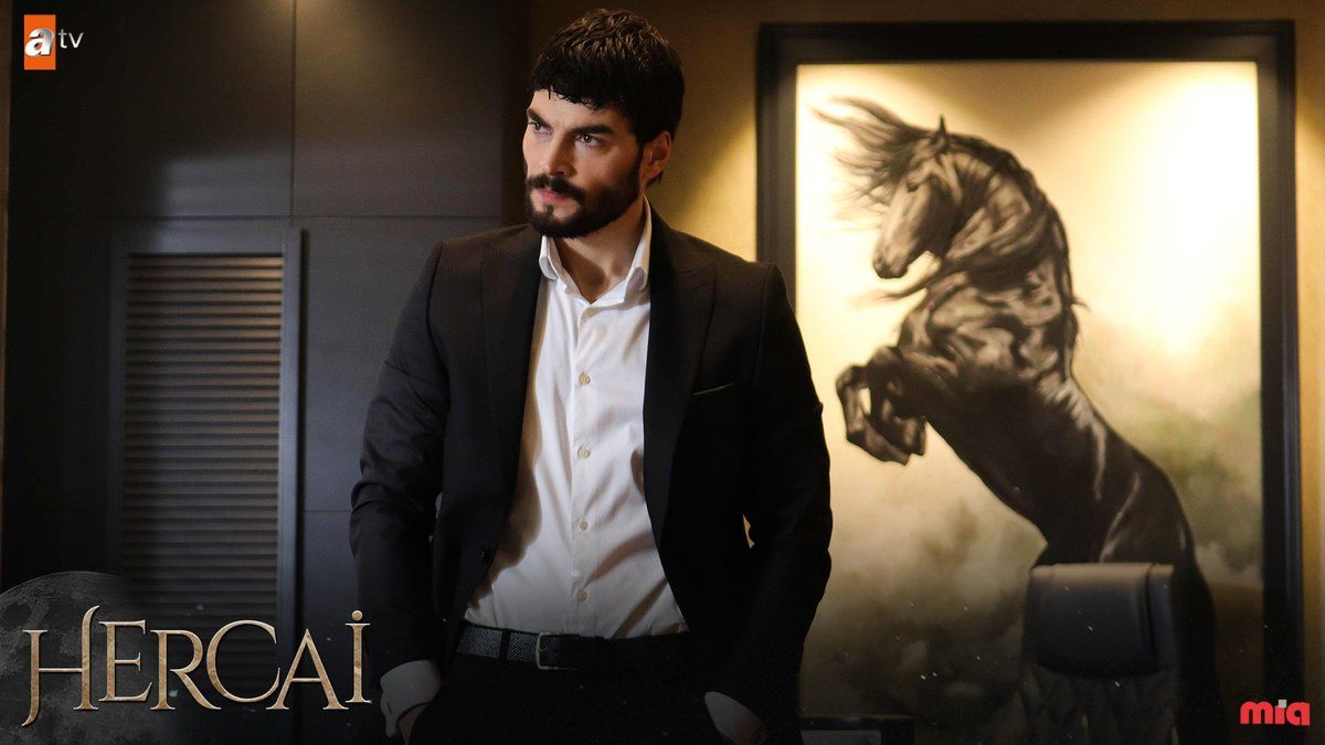 Hercai