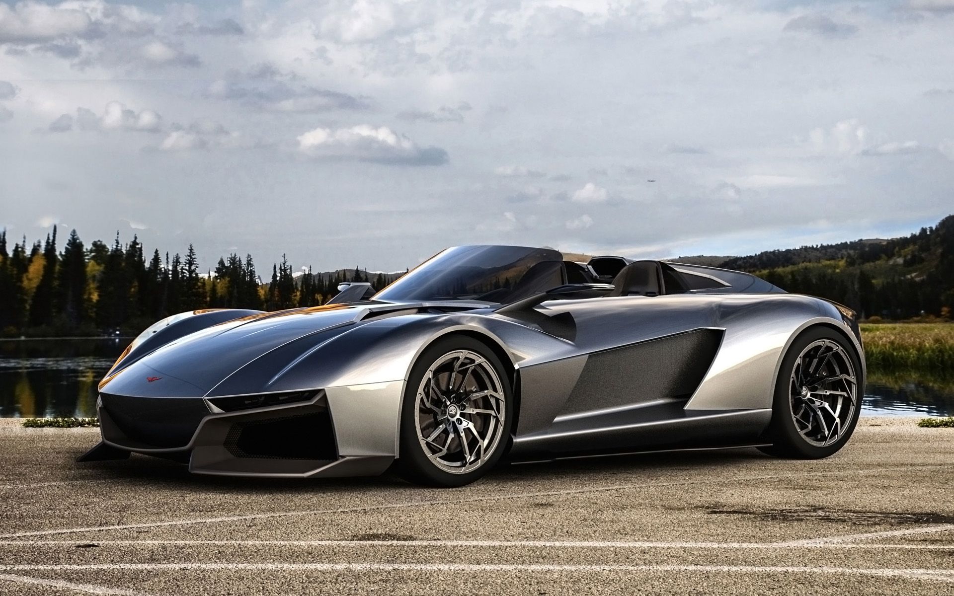 Rezvani Beast Wallpaper. HD Car Wallpaper