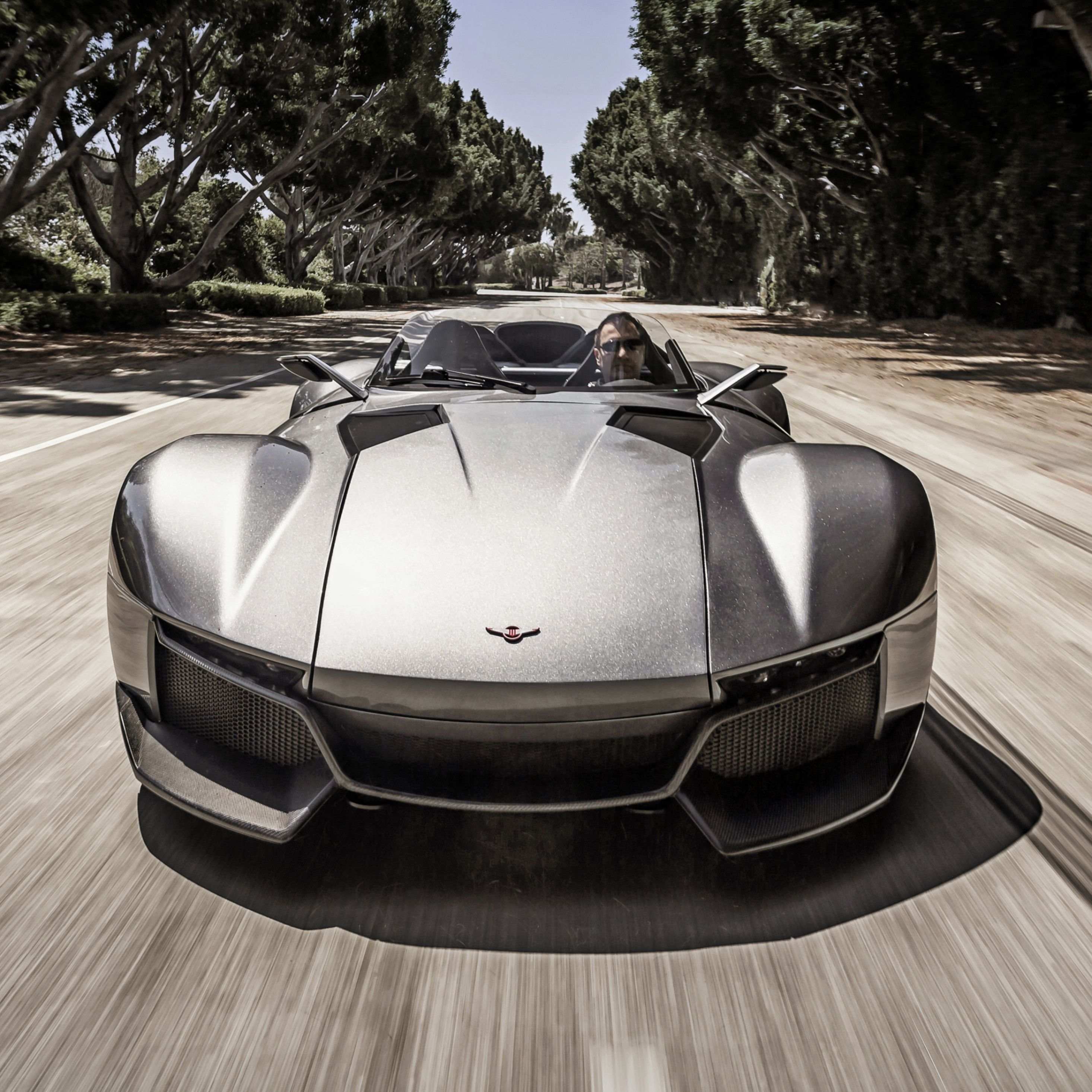 Rezvani Beast iPad Pro Retina Display HD 4k Wallpaper, Image, Background, Photo and Picture