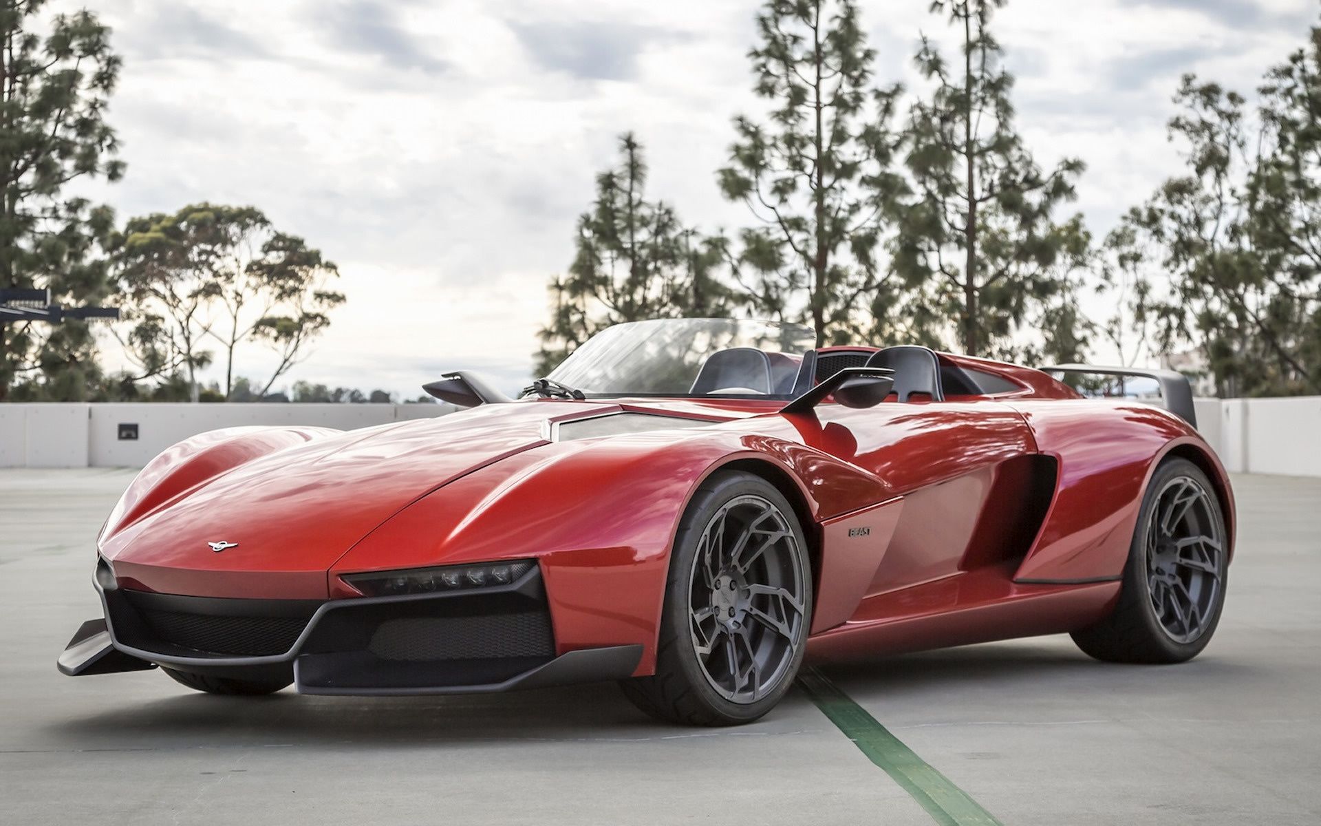 Rezvani Wallpapers - Wallpaper Cave