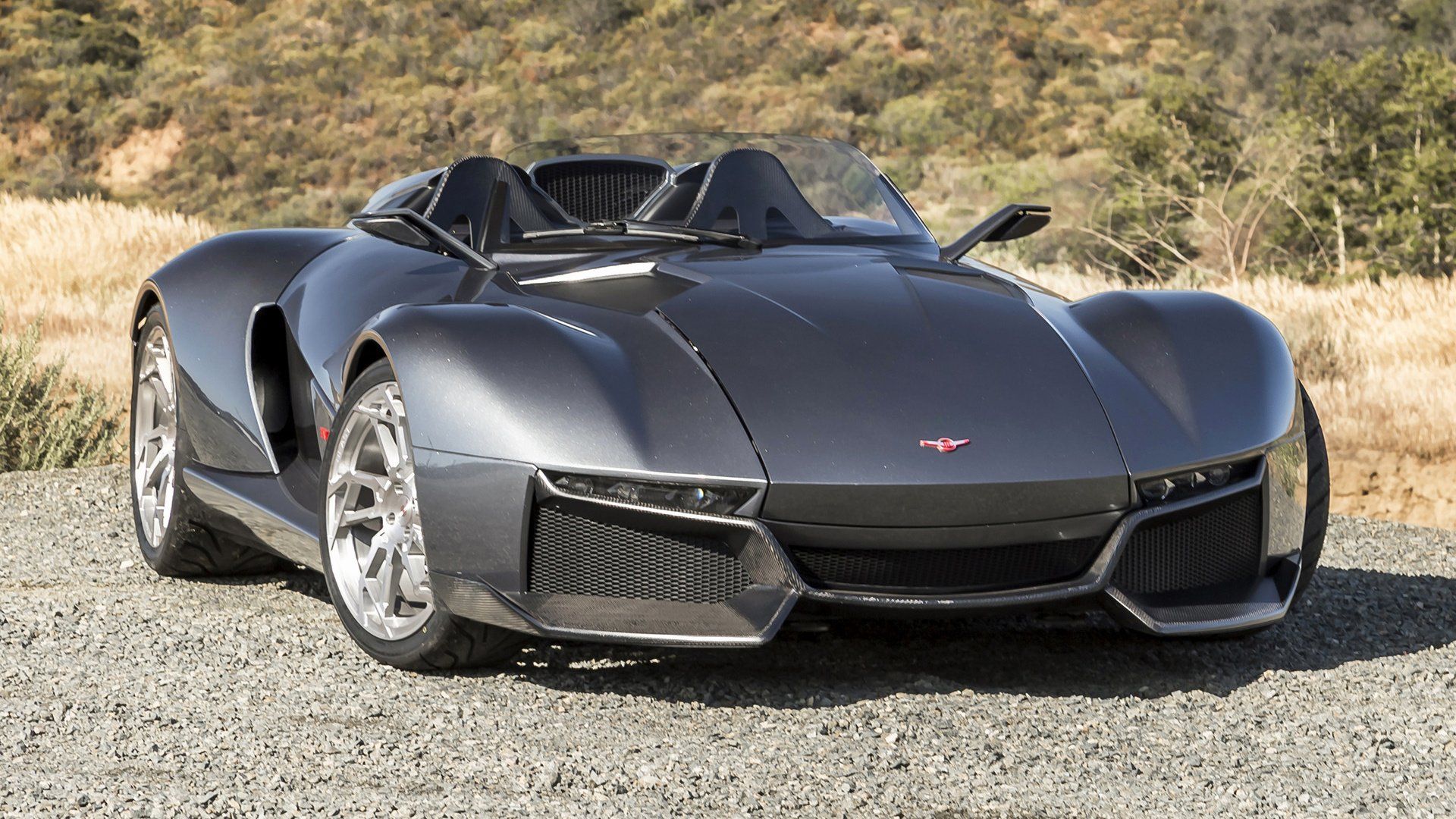 Rezvani Beast supercar wallpaperx1080